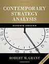 Contemporary Strategy Analysis: Text Only