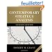 Contemporary Strategy Analysis