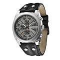 Police Men's Enforce Watch 12699JS/02 with Black Strap