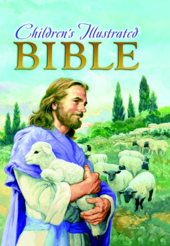 Children's Illustrated Bible