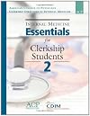 Internal Medicine Essentials for Clerkship Students 2