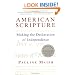 American Scripture: Making the Declaration of Independence