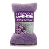 Wheat Warmer Lavender