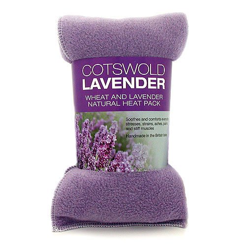 Wheat Warmer Lavender