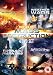 Movies of Mass Destruction Boxset (4 disc DVD) [Edizione: Regno Unito]
