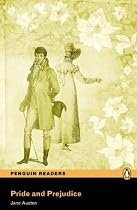 "Pride and Prejudice": Level 5 (Penguin Readers Simplified Text)