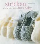 Stricken - sch�n und leicht f�rs Baby