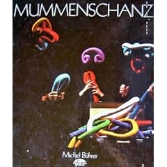 Mummenschanz