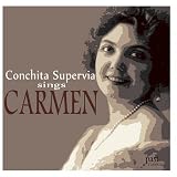Conchita Supervia Sings Carmen