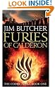 Furies of Calderon...