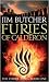Furies of Calderon: Codex Alera 01 (Codex Alera 1)