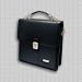 51Iaa0CACDL. SL75  Luxurious 100  Leather Laptop Messenger Bag for Samsung NC10 10 2 Notebook