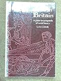 Life in Britain : a junior encyclopaedia of social history