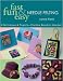 Fast, Fun & Easy Needle Felting: 8 Techniques & Projects - Creative Results in Minutes! (Fun Fast & Easy) by Lynne Farris
