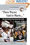 Then Wayne Said to Mario: The Best Stanley Cup Stories Ever Told (Best Sports Stories Ever Told)