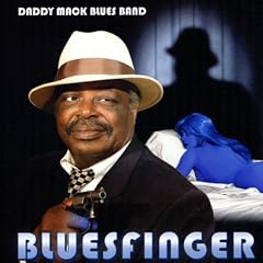 Bluesfinger