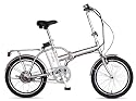 e-Joe E-Transformer Electric Bicycle