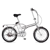 e-Joe E-Transformer Electric Bicycle