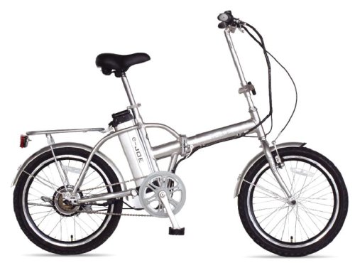 e-Joe E-Transformer Electric Bicycle