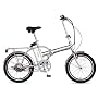 e-Joe E-Transformer Electric Bicycle