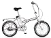 e-Joe E-Transformer Electric Bicycle