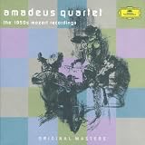 The 1950s Mozart Recordings [Box Set]