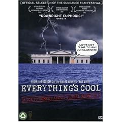 Everything's Cool by 