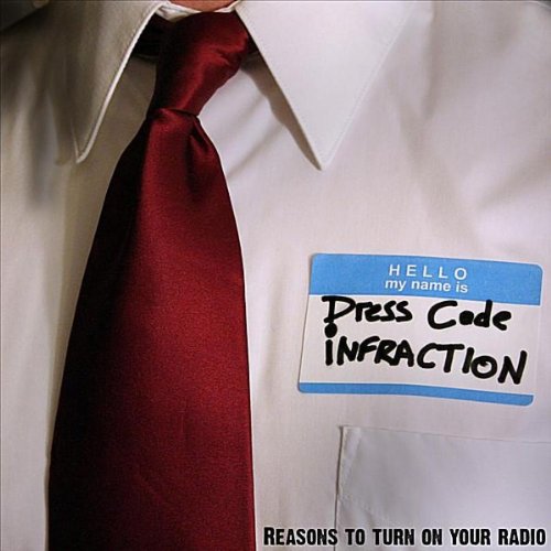 CD Baby.Com/Indys Reasons to Turn on Your Radio