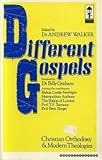 Different gospels