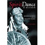 Spirit Dance at Meziadin: Chief Joseph Gosnell and the Nisga'a Treatyby Alex Rose