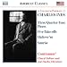 Charles Ives: Three Quarter-Tone Pieces; Five Take-offs; Hallowe'en; Sunrise