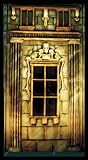 Costumes For All Occasions SFHD4 House Of Dead Window Panel