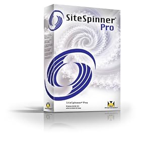 SiteSpinner Pro