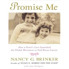 Promise Me: How a Sister