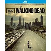 Walking Dead: Season 1 [Blu-ray] [Import]
