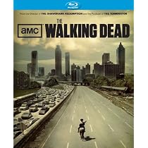The Walking Dead:  Season One [Blu-ray]