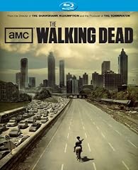 Cheap Product The Walking Dead:  Season One [Blu-ray]
