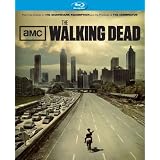 The Walking Dead: Season One [Blu-ray]