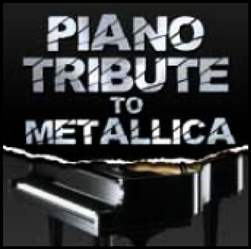 Produkt-Bild: Piano Tribute to Metallica