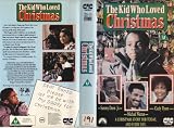The Kid Who Loved Christmas (Video Tape/PAL) 1990