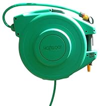 Hozelock Auto Reel