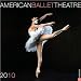 American Ballet Theatre 2010 Wall Calendar