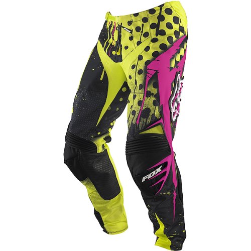 Fox Racing 360 Riot Youth Boys Motocross Motorcycle