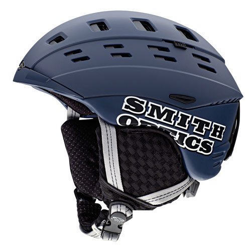 SMITH Herren Ski- und Snowboardhelm Variant, Slate Grey Old Signature, M (55-59 cm), 30010 Preisvergleich