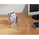Axis Arc CD Holder by InterDesign
