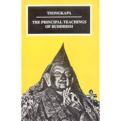 The Principal Teachings of Buddhism