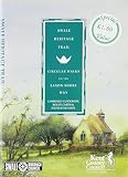 Swale heritage trail : circular walks on the Saxon Shore Way : combined guidebook route cards & footpath maps