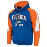 NCAA Florida Gators Playmaker Pullover Hoodie