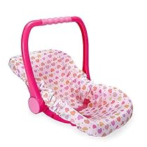 You & Me Multi-Functional Doll Car Seat/Doll Carrier
