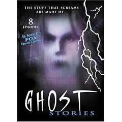 Ghost Stories, Vol. 1
